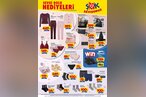ŞOK'tan 14 Şubat'a hazırlık: Çeşit çeşit hed...