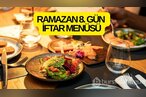2026 Ramazan 8. gün iftar menüsü! Bugün ifta...