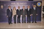 RUMELİSİAD 106'ncı iftar programında buluştu!
