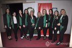 Yeşilçam Oyunu bursiyerler için sahnelendi