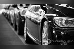 Vergisiz olsalardı nasıl olurdu? Bu otomobil...