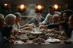 2026 Ramazan 27. gün iftar menüsü! Bugün ift...