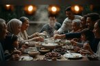 2026 Ramazan 28. gün iftar menüsü! Bugün ift...