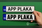 APP plakada son nokta koyuldu: Artık bu plak...