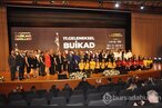 '17. Buikad İş Yaşamında Başarılı Kadın Ödül...