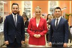 Atasay, Bursa'daki ikinci büyük mağazasını S...