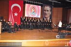 Bursa BUSADER'den İyilik konseri