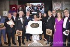 Gemlik Lions'un 40. gurur yılı