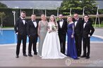 Seray Melisa Baysal ve Eren Kömürcü mutluluğ...