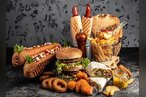 Ne lahmacun ne de tavuk döner... Türkiye'nin...
