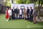 GÜMTOB'dan 'Yaza Merhaba' buluşması
