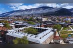 Yüzlerce yıldır ayakta kalan Bursa'nın tarih...