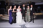 Ayşegül-Erkin Keskin mutluluğa yelken açtı