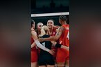 Ankara'da voleybol şöleni | Bursada Bugün'ün...