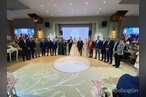 Bursa'da görkemli nik&acirc;h töreni! İş, Si...