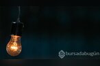 Bursa'da Hafta Sonu Elektrikler Kesilecek! İ...
