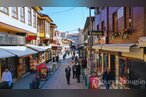 Bursa'nın 100 yıllık çarşıları! Bu sokaklard...