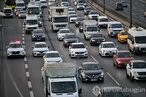 Bursa'da işe arabayla gidip gelmenin aylık f...