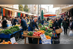 Bursa'da hangi gün nerede pazar var? İlçe il...