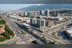 Bursa'nın geleceği bu yöne kayacak! Burada e...