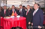 Kuzey Makedonya'nın 35. bağımsızlık yıl dönü...