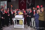 Mestanlı Derneği'nin Cumhuriyet Balosu'nda d...