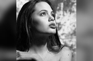 Angelina Jolie