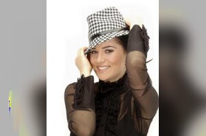 Fahriye Evcen