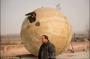 Kıyamet sığınakları