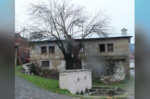 Bursa'da hayalet köy mazisini arıyor