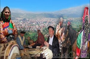 Orhaneli'de her şey bedava