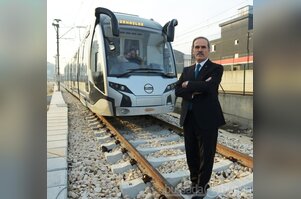 2013 Bursa'da açılış yılı olacak