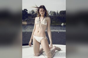 Gizem Karaca'dan müthiş bir itiraf!