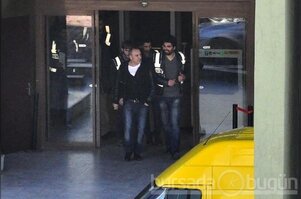 Ünlü isimler gözaltında