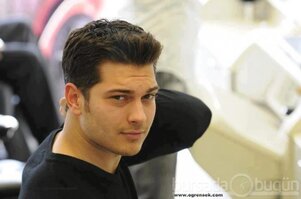 Çağatay Ulusoy: "Sadece içiciyim"