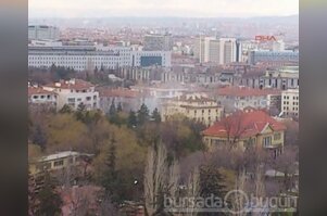 ABD Büyükelçiliği'ne canlı bomba saldırısı
