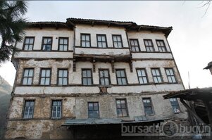 Osmanlı'nın muhteşem evlerinde yaşıyorlar - ÖZEL HABER