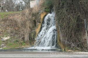 Bu köyün kerameti suyu ve dedesinde! ÖZEL HABER