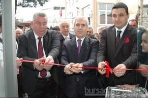 Uysal Et Lokantası Nilüferlilerin hizmetine girdi