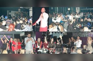 Bursa gecelerinde neler oldu neler! ÖZEL HABER 