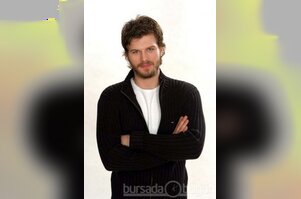 Kıvanç Tatlıtuğ kapak oldu