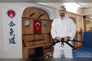 Sualtında judo yapıp rekor kıracaklar - ÖZEL HABER