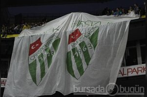  Fenerbahçe - Bursaspor maçının fotoğrafları 