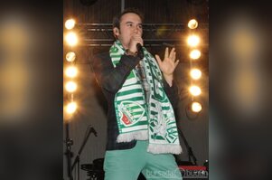 Mustafa Ceceli Bursaspor aşığı çıktı