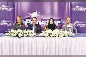 Popstar adayları belli oldu