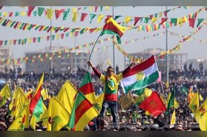 Tüm Türkiye Diyarbakır'ı konuşuyor