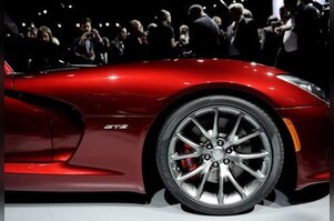 Son model otomobiller  görücüye çıktı