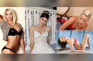 İşte Türkiye'nin seksi kadını