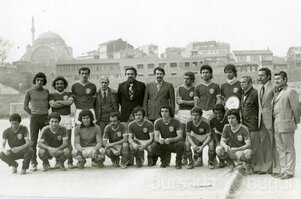 Başbakan Erdoğan'ı hiç böyle görmediniz