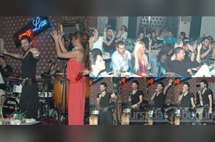 Bursa'da konser alanında klip çekecek -  ÖZEL HABER